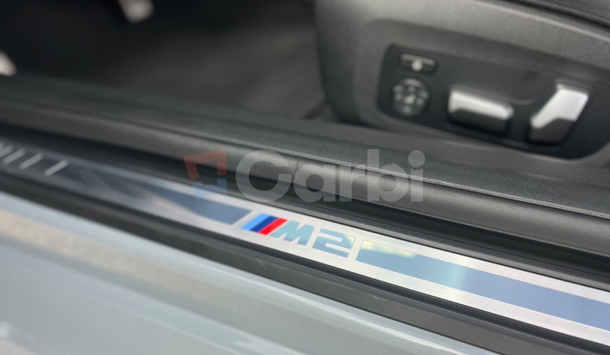 BMW M2 07/2023 + odpočet DPH - 8
