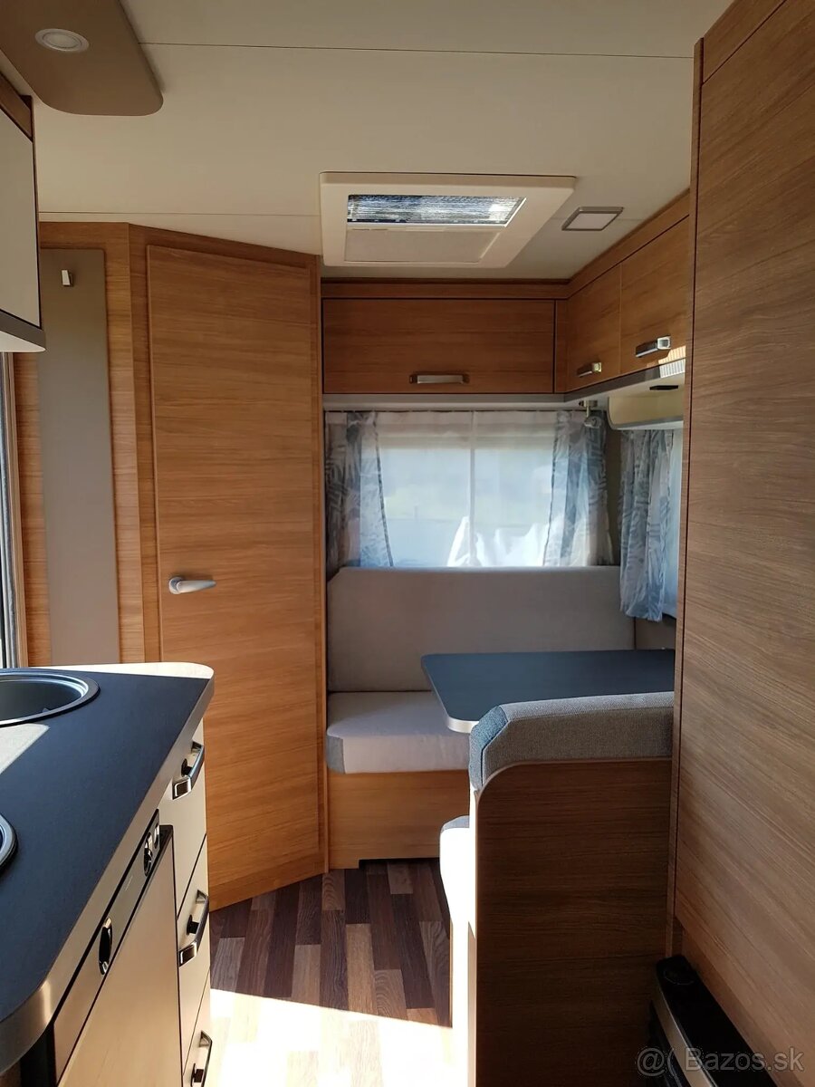 Weinsberg CaraOne 390 QD - 8