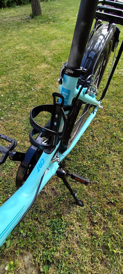 Detský/junior bicykel KTM Wildcat 24“ - 8