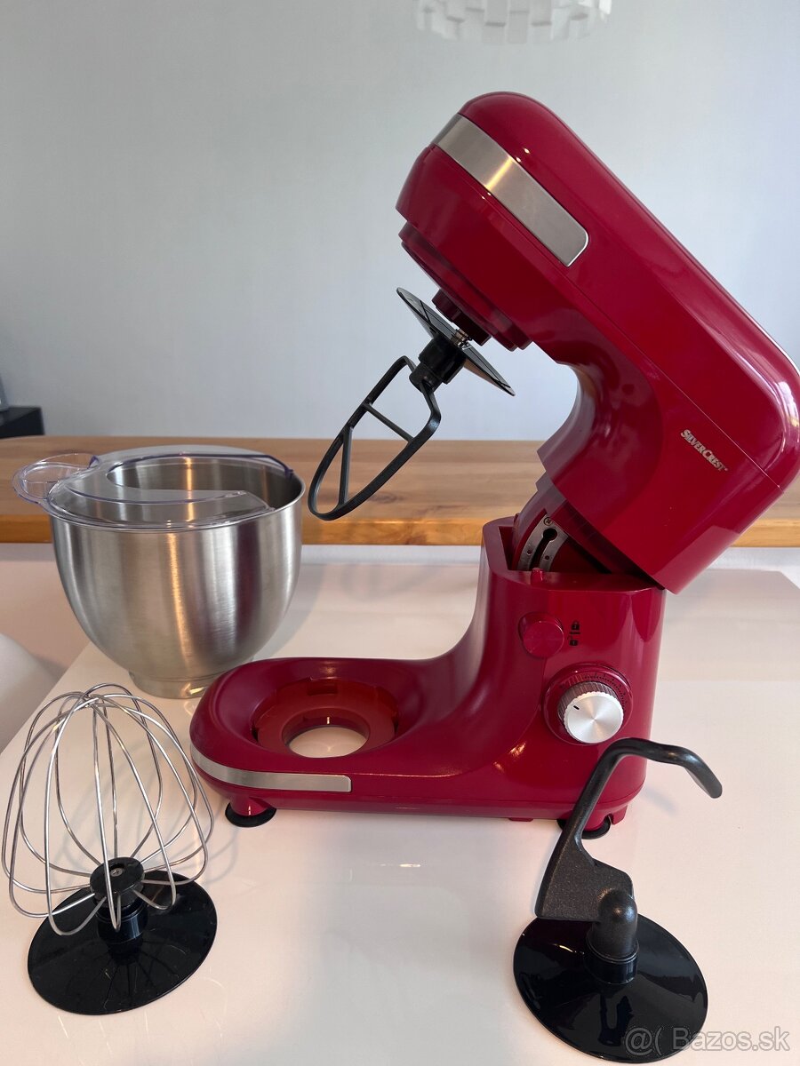 Mixer SILVER CREST - 8