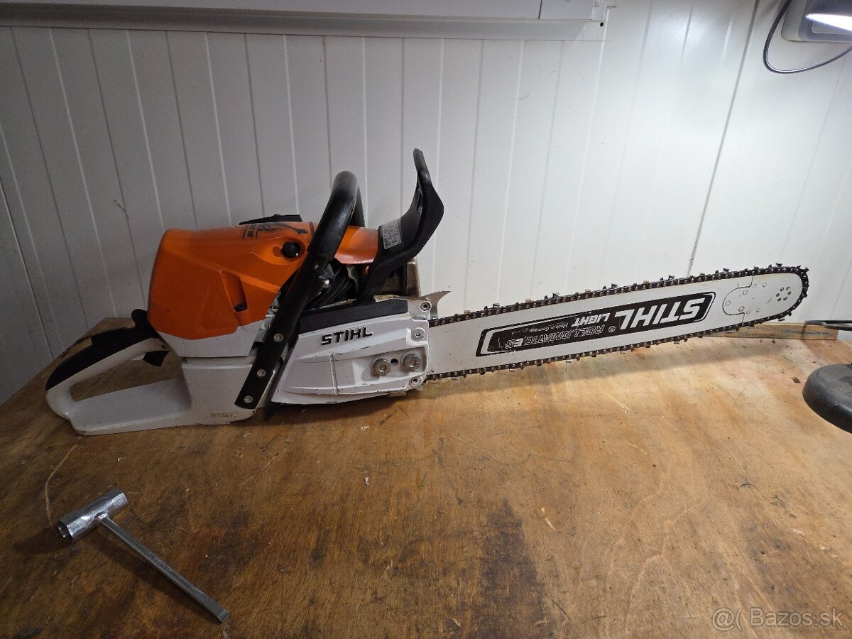 Stihl MS 462 C-M 2023 - 8