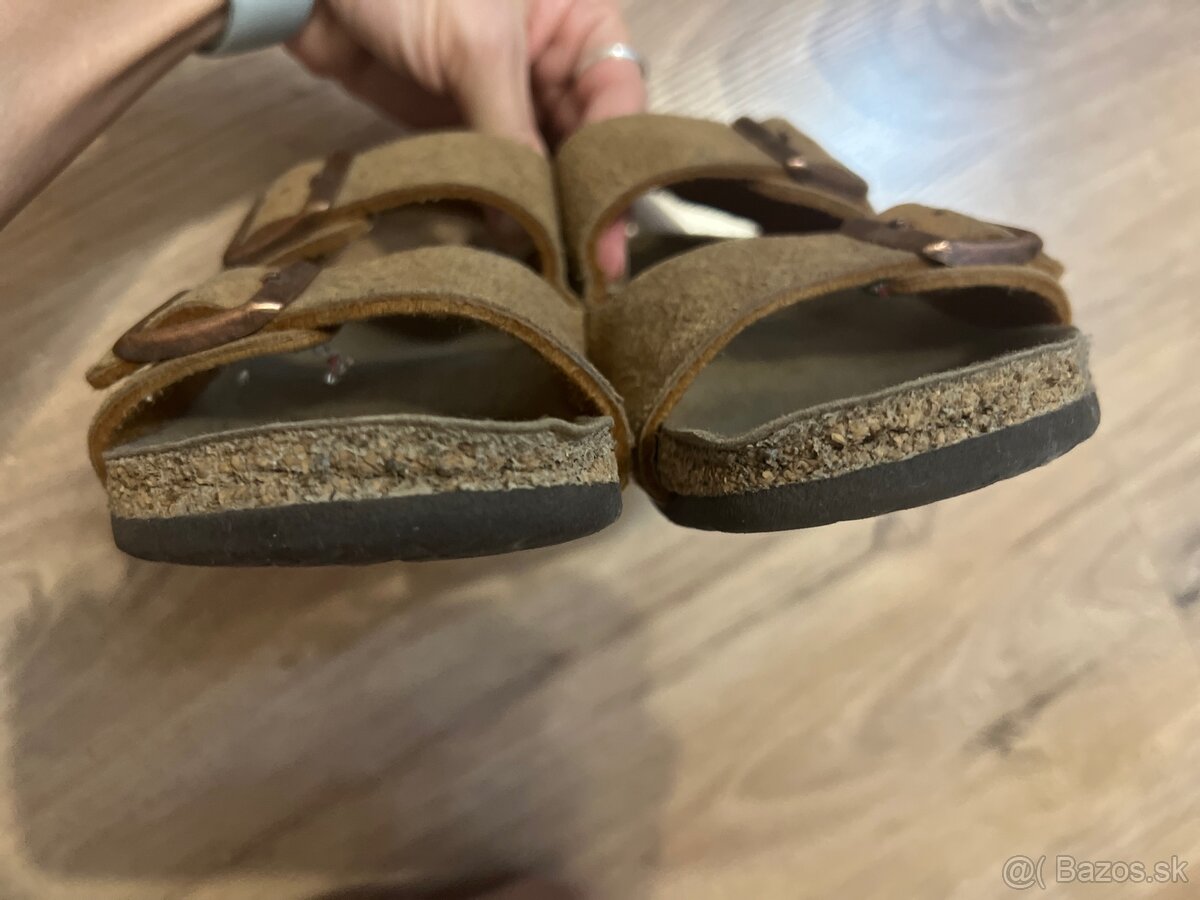 Birkenstock sandále - 8