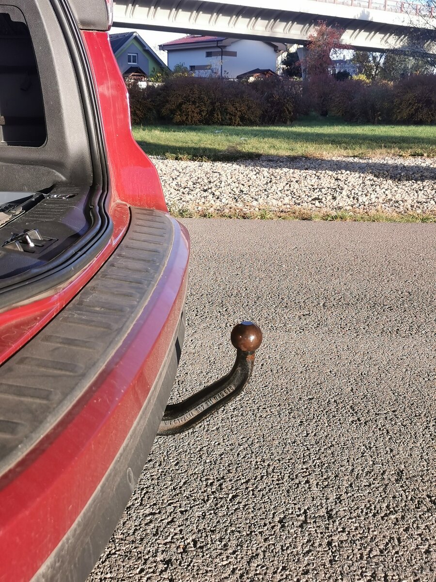 Predam ford s max rv 2015 - 8