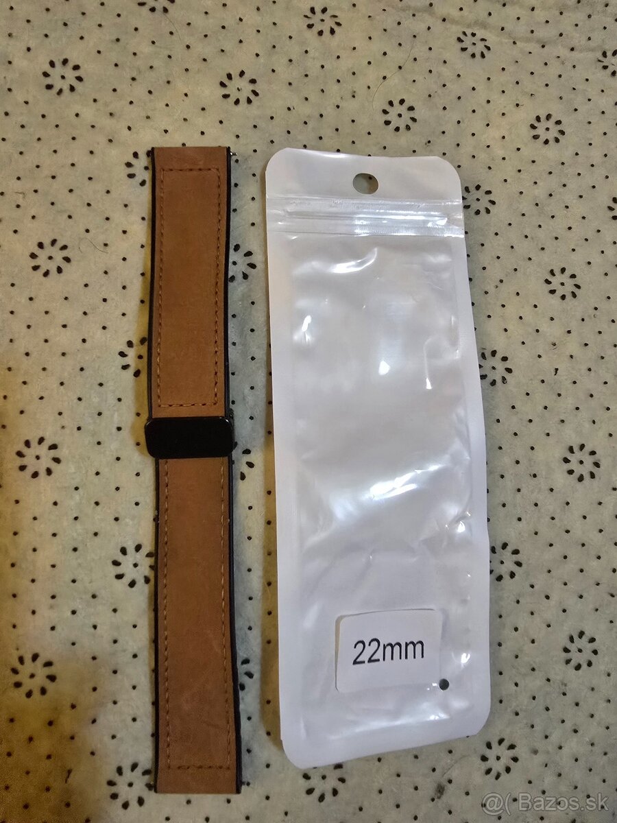 Remienok na hodinky - 8