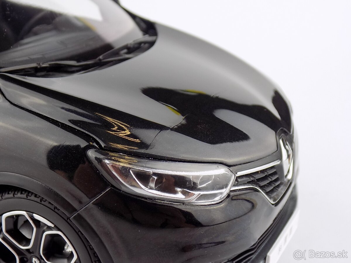 RENAULT KADJAR 1:18 PAUDI - 8