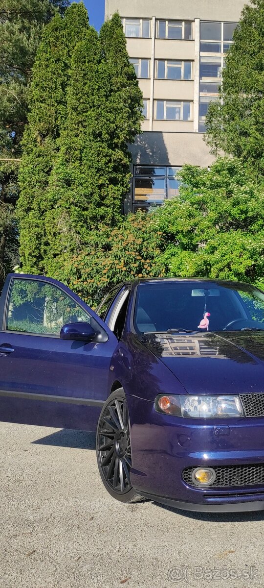 R19 5x100 225/35 Keskin kt17 - 8