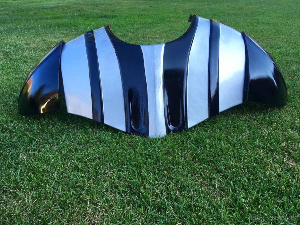 Darth Vader kostým Star Wars - 8