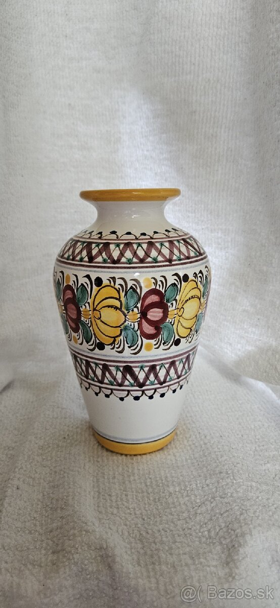 Modranská váza - 8