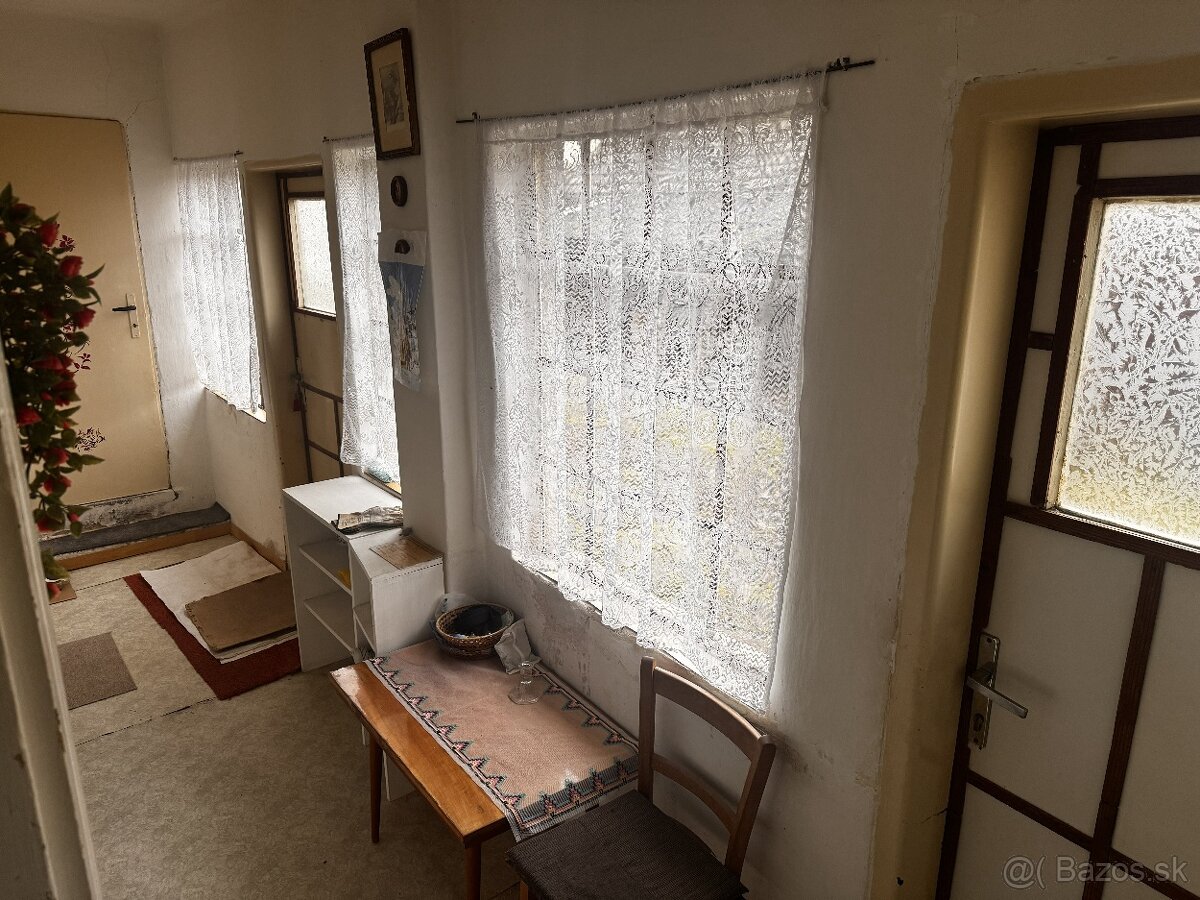 Na predaj - Rodinný dom Dolné Trhovište - 8