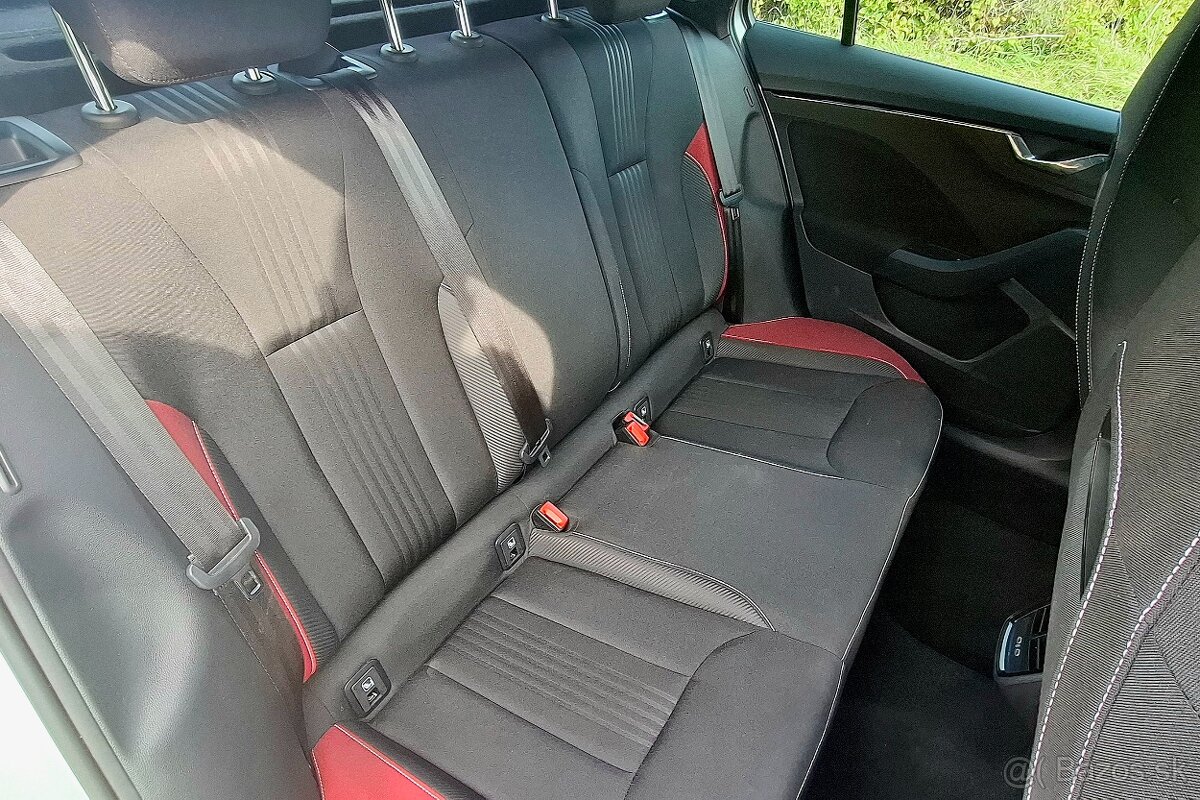 Skoda Scala MonteCarlo TSi DSG Panoráma - 8