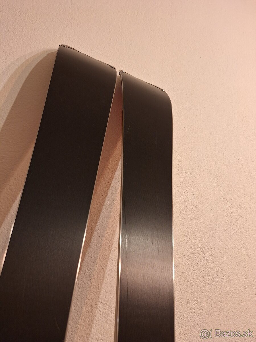 Lyže Rossignol HERO 157cm C11. - 8