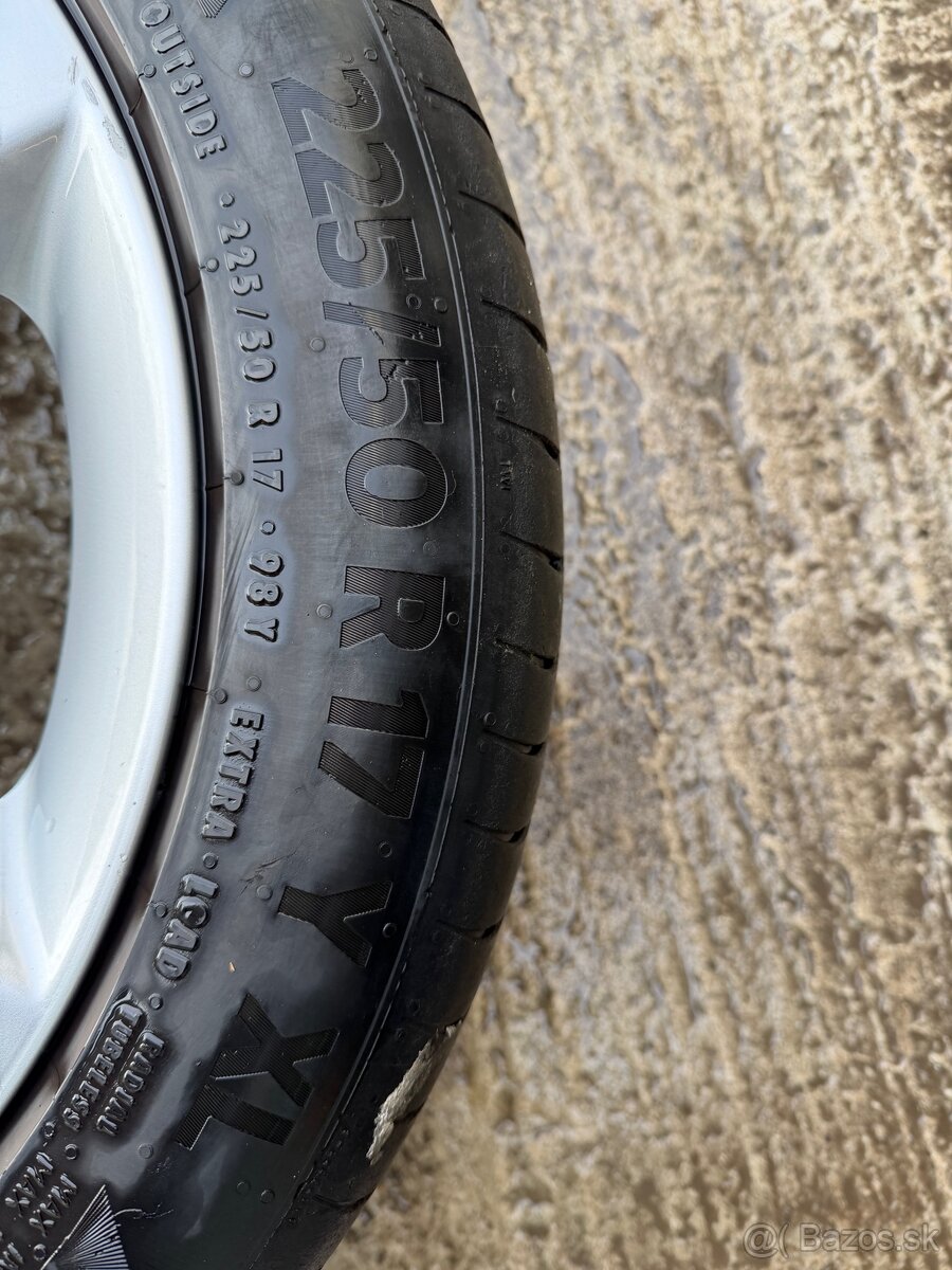 Peugeot 5x108 17” - 8