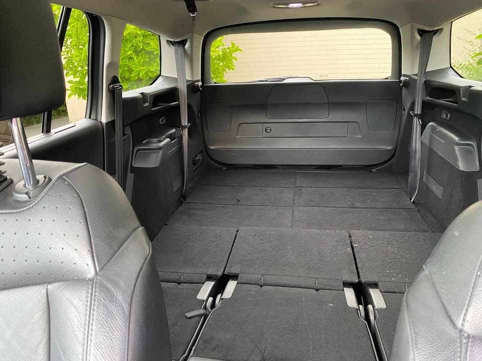 TOP CENA Citroen C4 Picasso Exclusive - 8