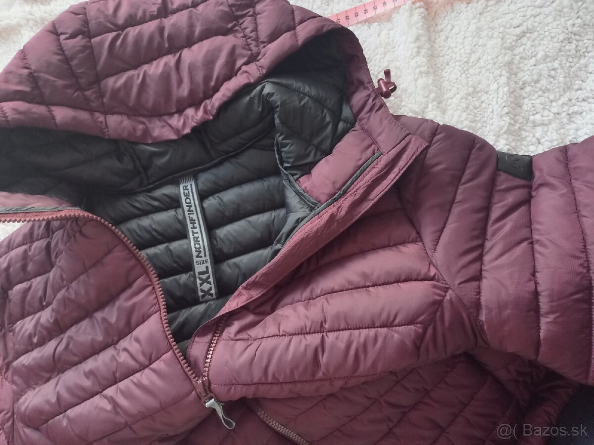 Northfinder bunda - 8