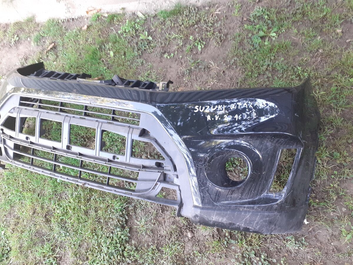 Suzuki vitara 3 - 8