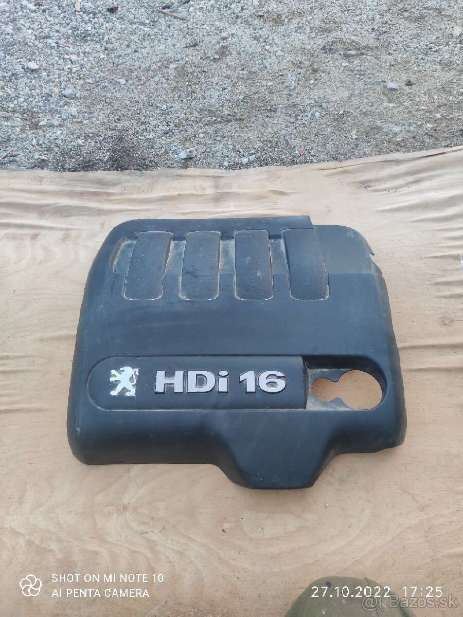 rozpredam P307 sw - 8