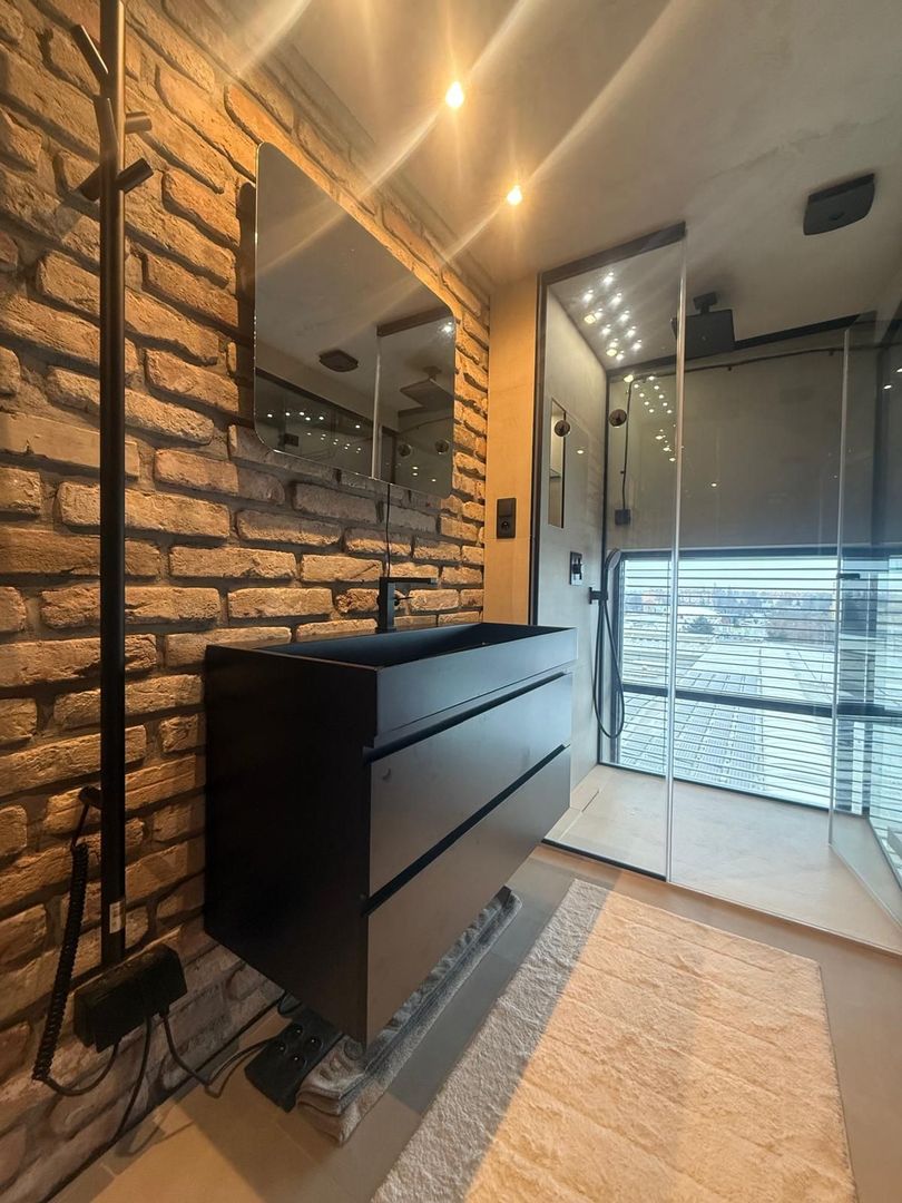 Loft na predaj - ul. Turbínová - 8