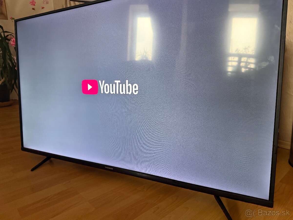 Thomson tv 140cm - 8