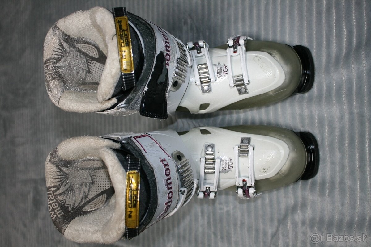 lyže Atomic Vantage 130 cm - 8