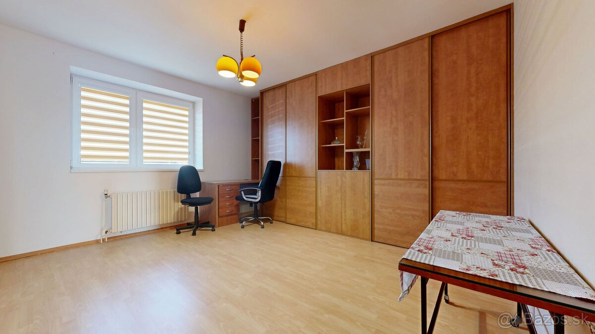 Rodinný dom v Bielom Kostole – 4 spálne, garáž, krásna záhra - 8