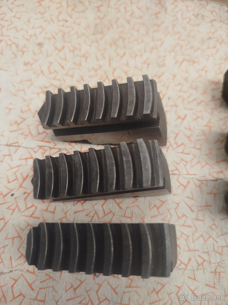 Predám čeľuste - 8