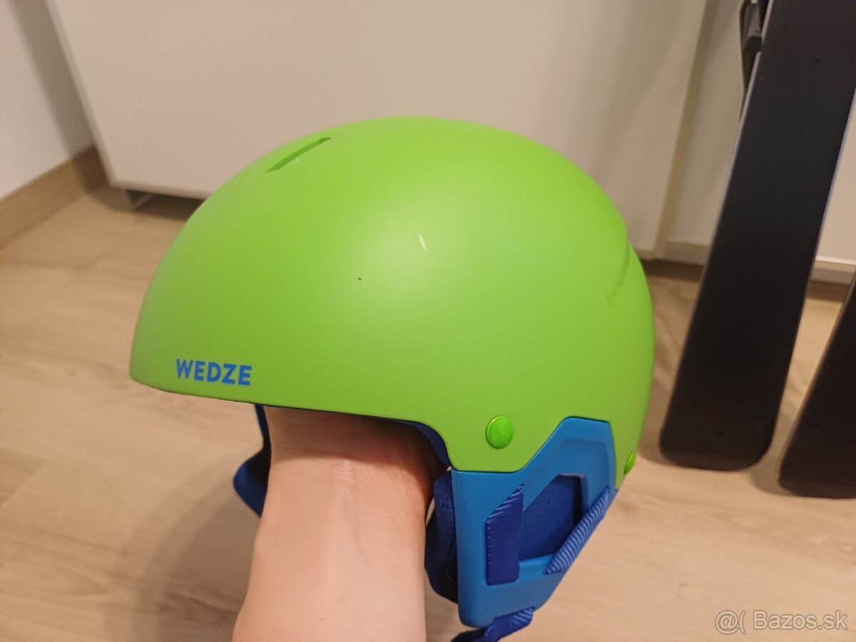 Lyziarsky set pre dieta - 8