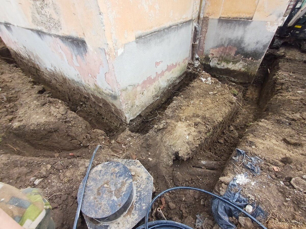 Bager doprava kontajner sklapač vozík - 8