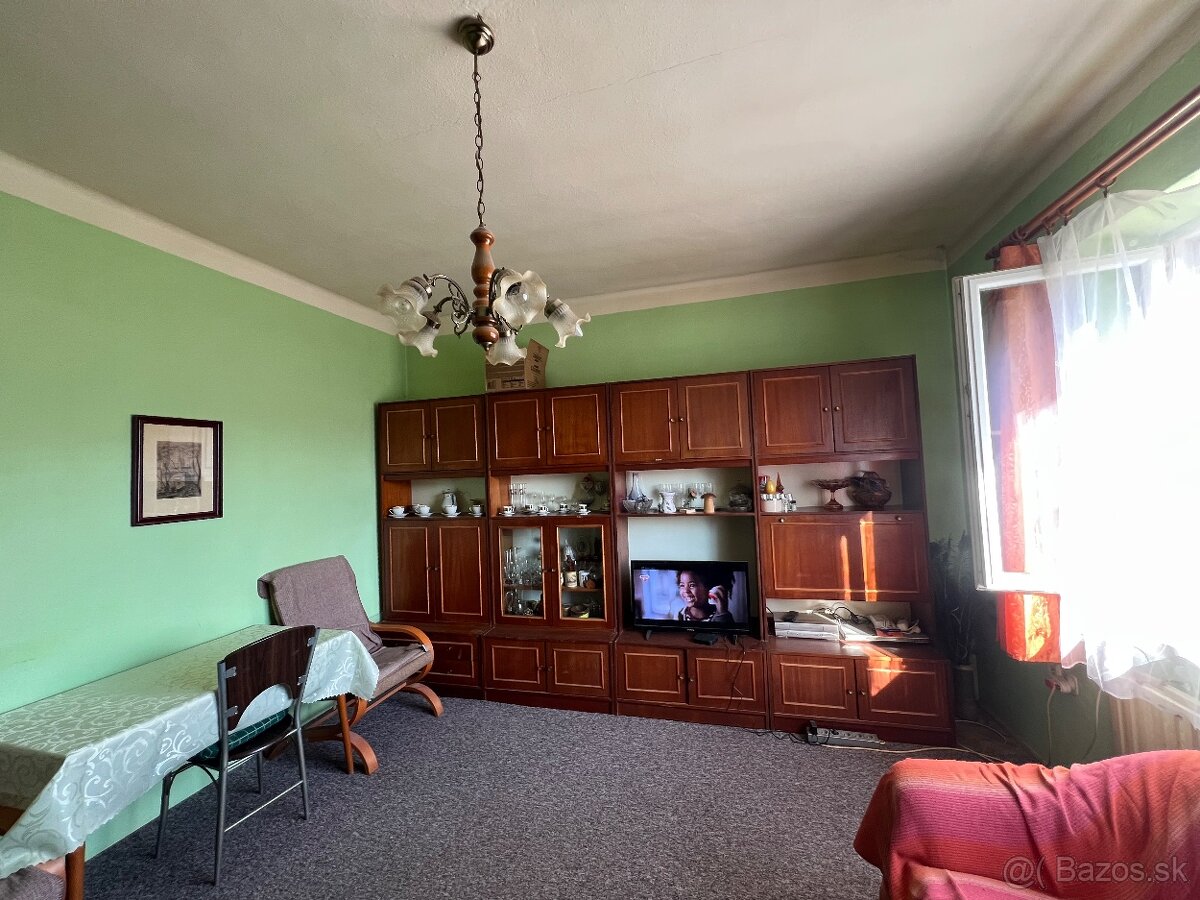 Rodinný dom na predaj v obci Budča - 8