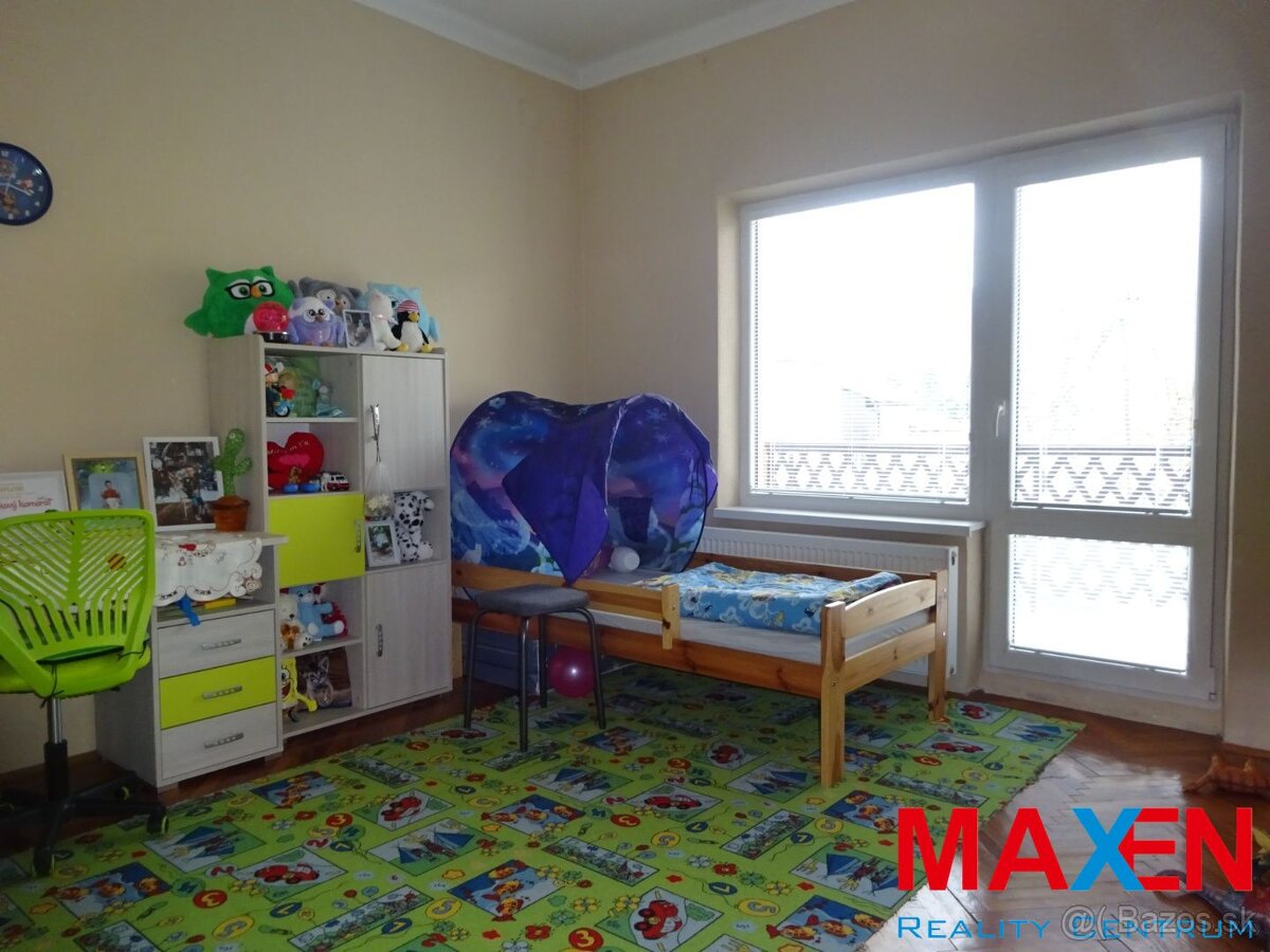 Na predaj 4 izbový rodinný dom Bódvaszilas - Maďarsko - 8