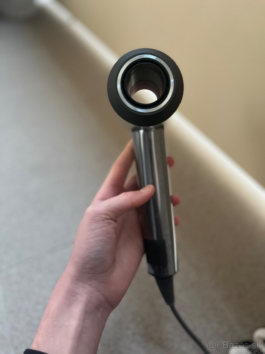 Dyson supersonic ružový - 8