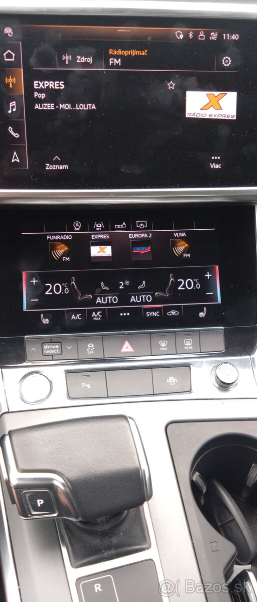 Audi a6 2020 150 kw - 8