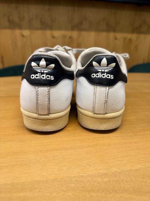 Darujem tenisky Adidas Superstar - 8