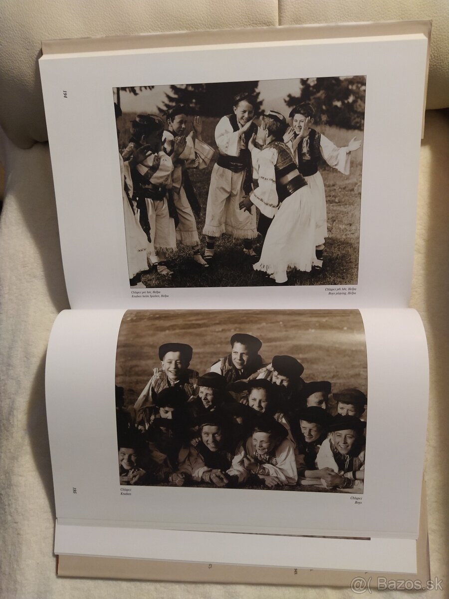 Kniha Karol Plicka - Československo (iba osobný odber) - 8