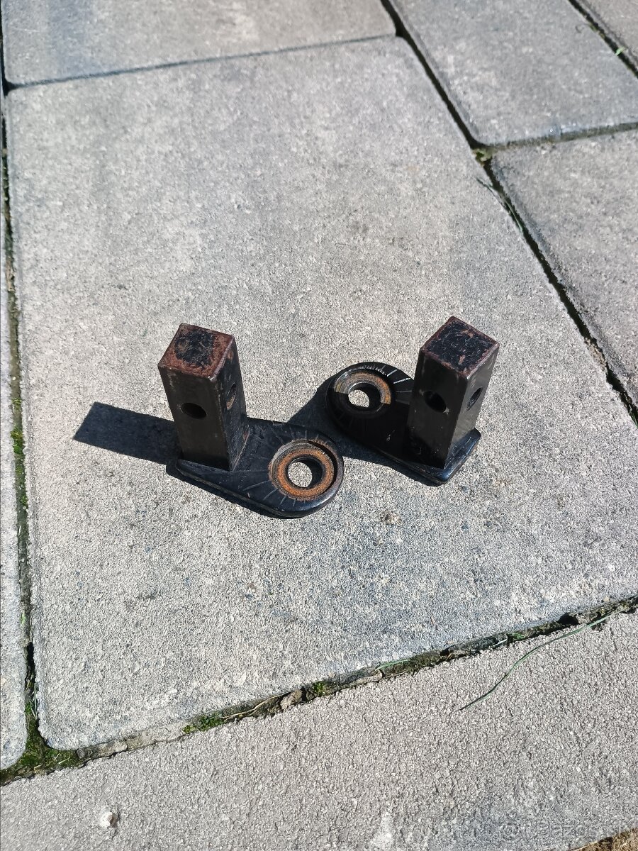 Predám cyklovozík - 8