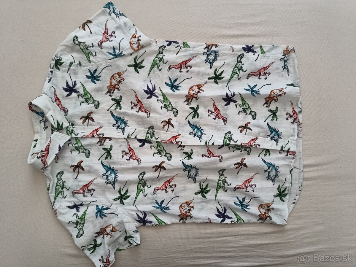 Predám oblečenie - 8