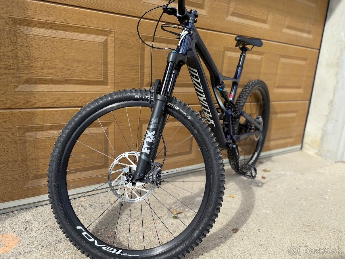 Specialized stupjumper - 8