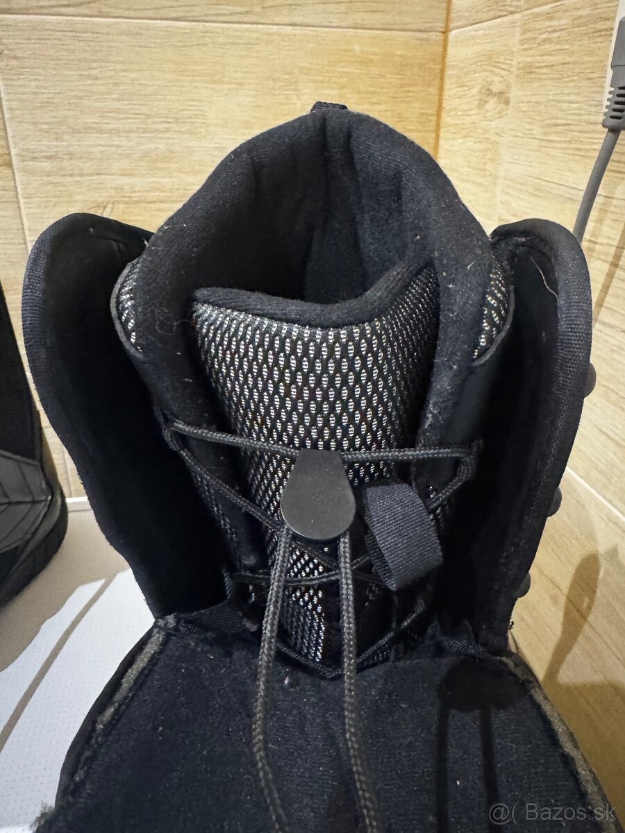 Snowboardove topanky Nidecker - 8