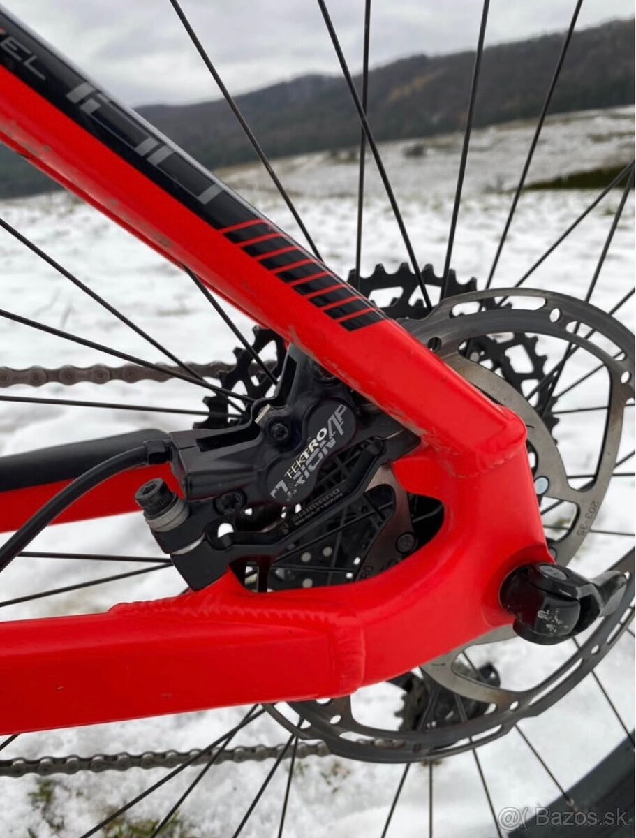 Predám elektrobicykel CŤ - 8