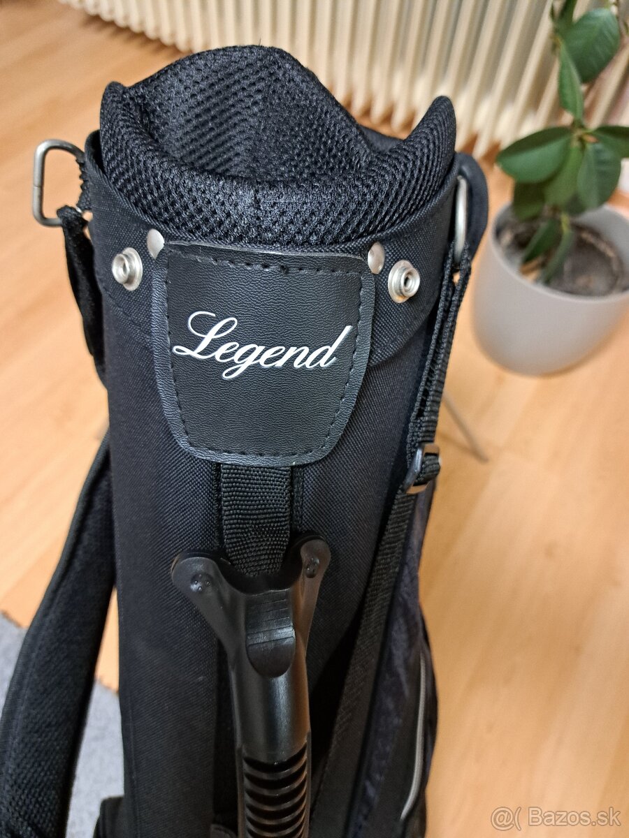 Golfovy bag legend - 8