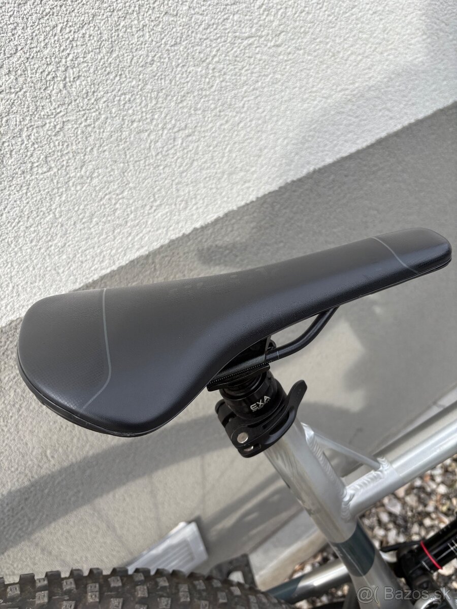 Kellys Thorx 10 – málo jazdený - 8