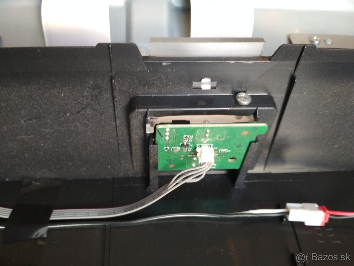 Rozpredám TV TCL 65DP600 - 8