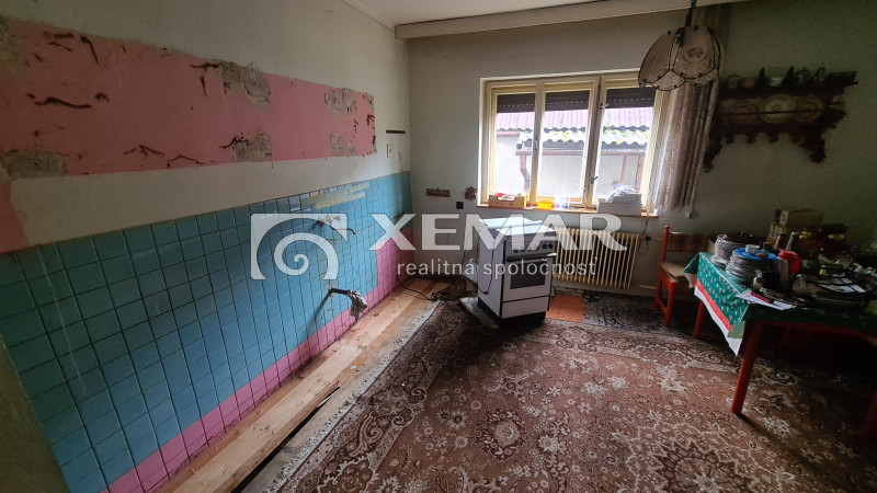 Na predaj rodinný dom v Hriňovej, časť Krivec - 8