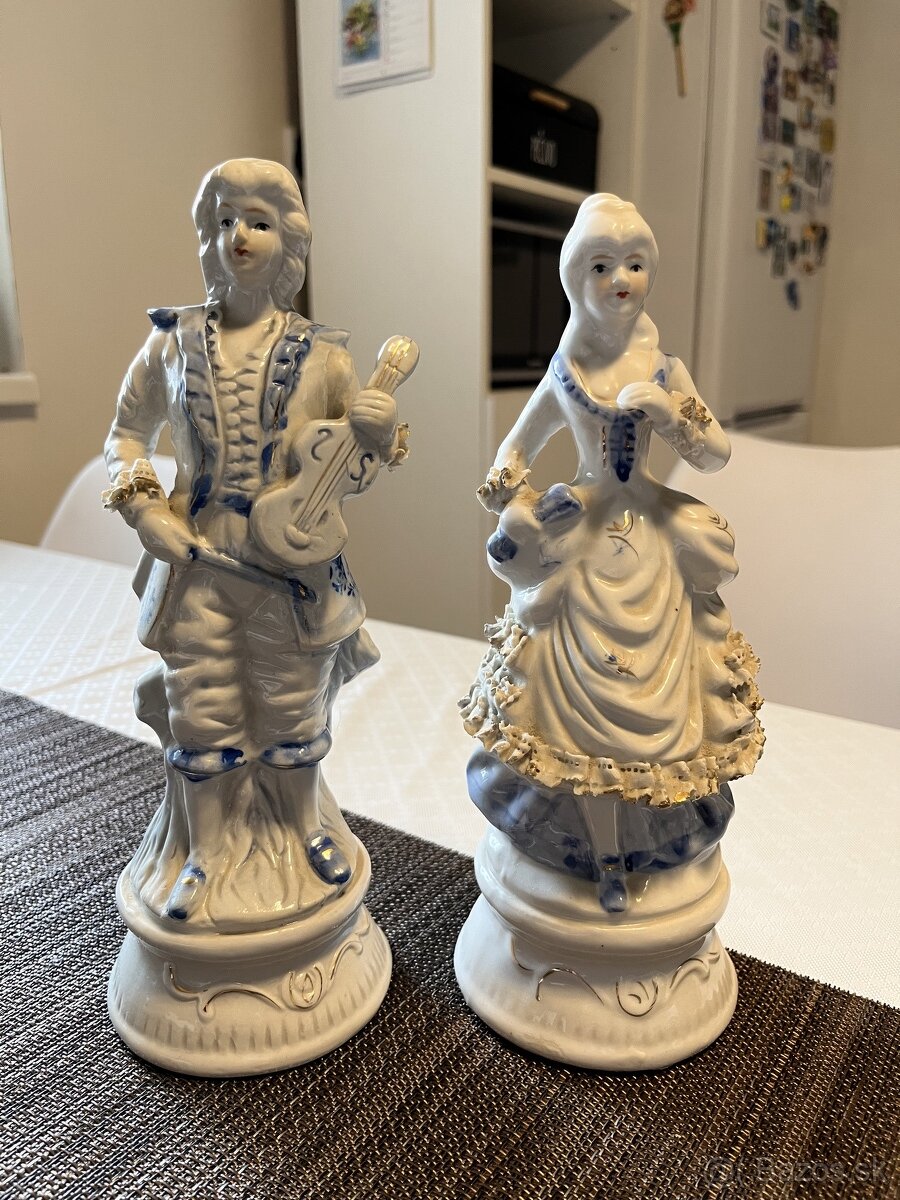 porcelán, keramika, sklo - 8