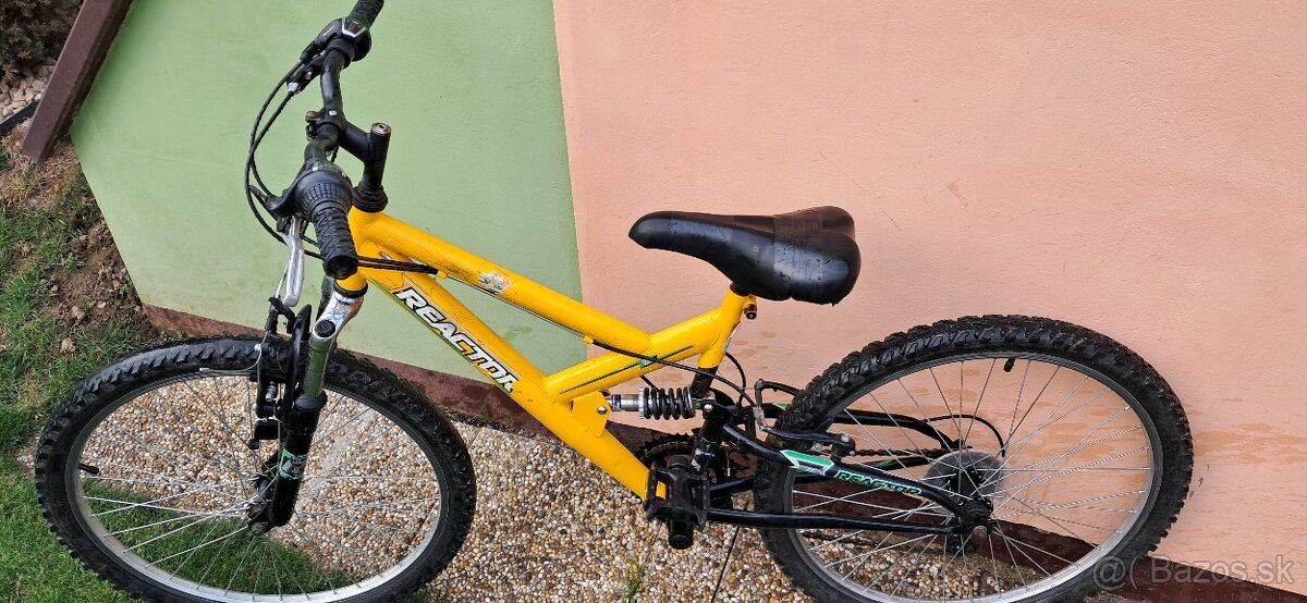 🚲 Predám 2 bicykle a kolobežku 🛴 - 8