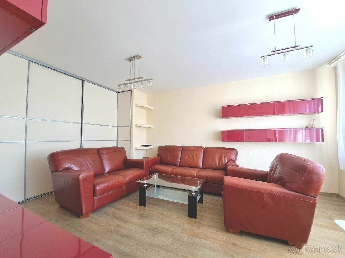 2-izbový byt pri Račianskom mýte - 8