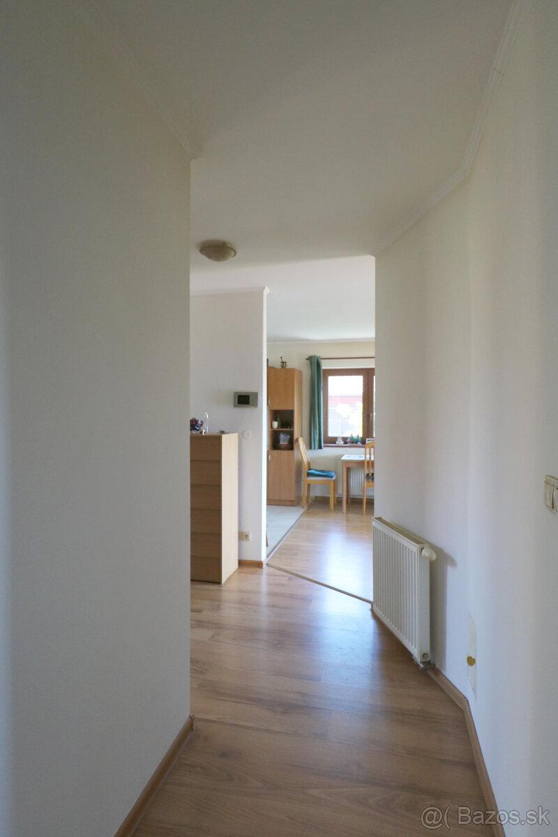 Predaj samostatne stojacieho rodinného domu, Hviezdoslavov - 8