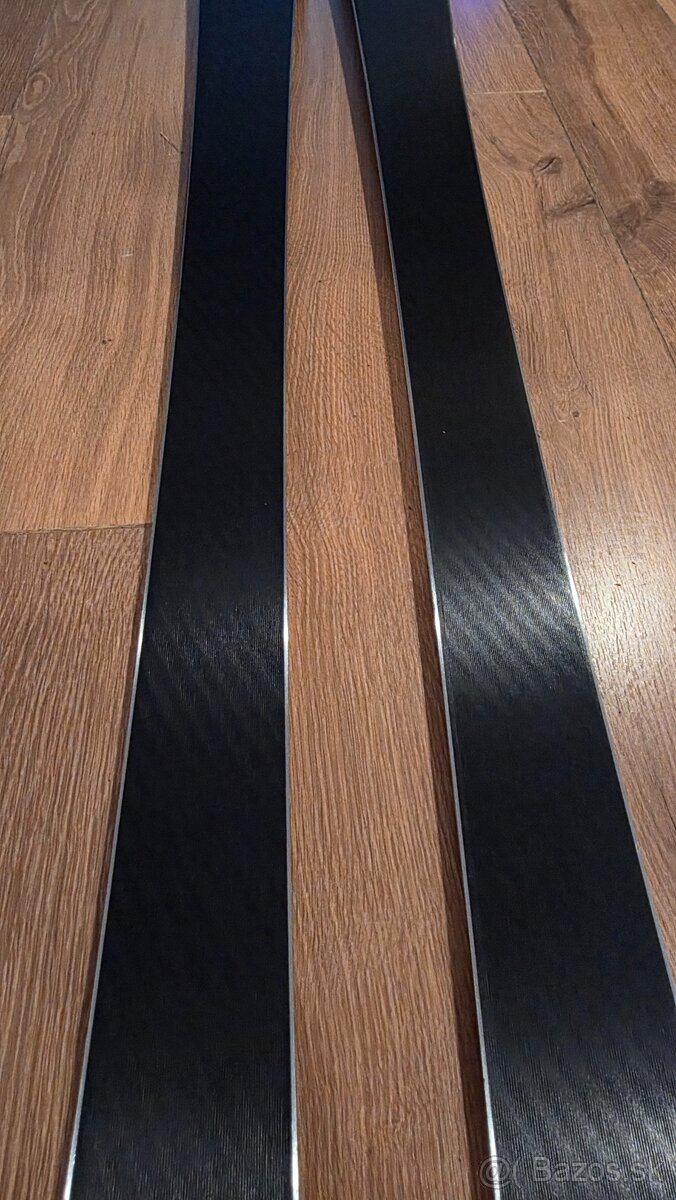 Stockli CX 170 cm - 8