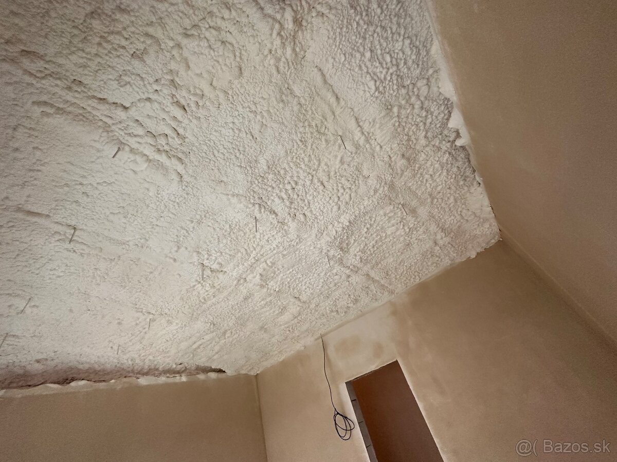 ⭐️Striekana/Fukana Izolacia ⭐️15€/20cm/1m2⭐️ - 8