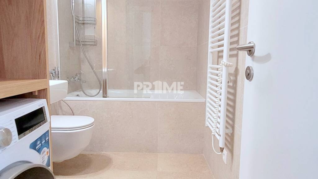 Krásny 2i byt, NOVOSTAVBA, STROP.CHLADENIE, CENTRUM, Dunajs - 8