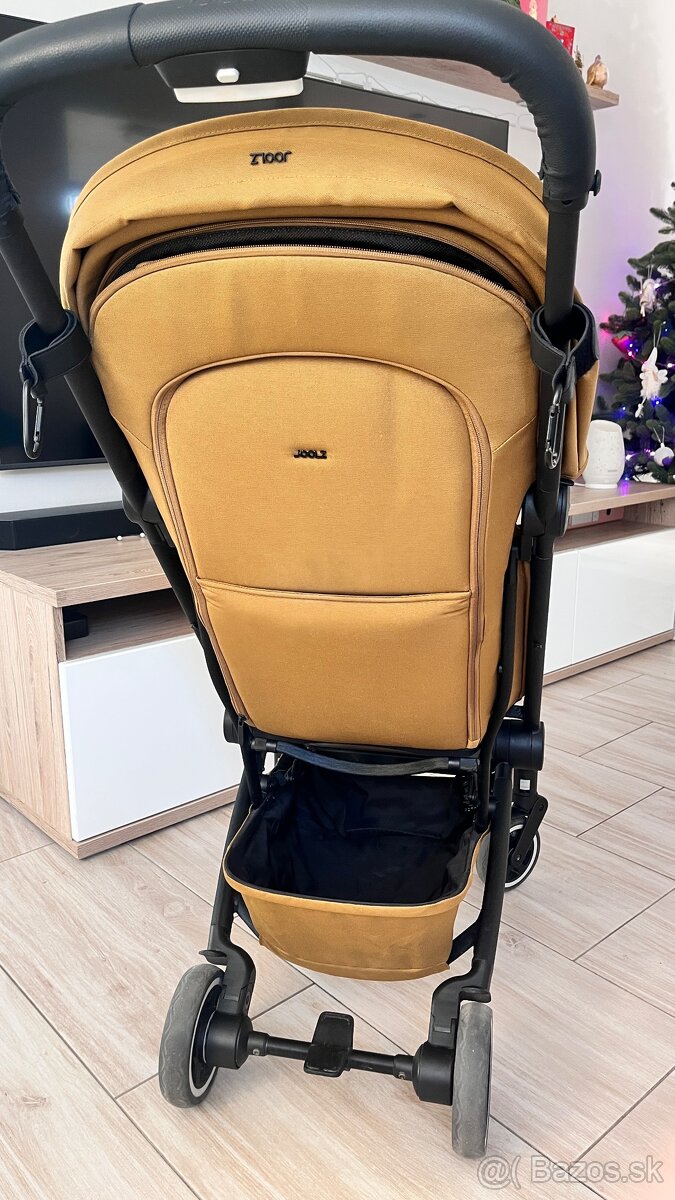 Joolz Aer Desert - 8